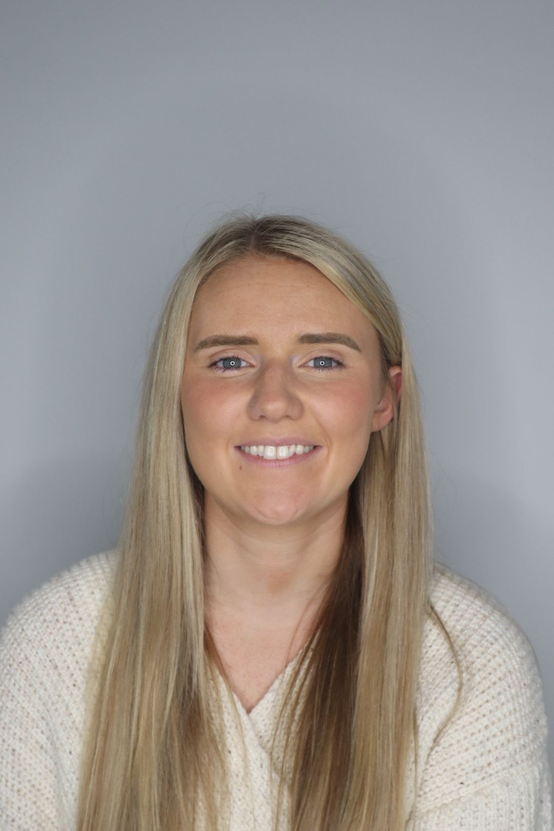 Niamh Langan - Head of Celmarnes Property Services