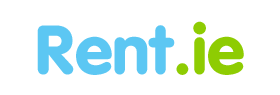 Rent.ie logo, as used by Celmarnes