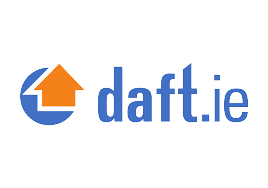 Daft.ie logo as used by Celmarnes Property Services