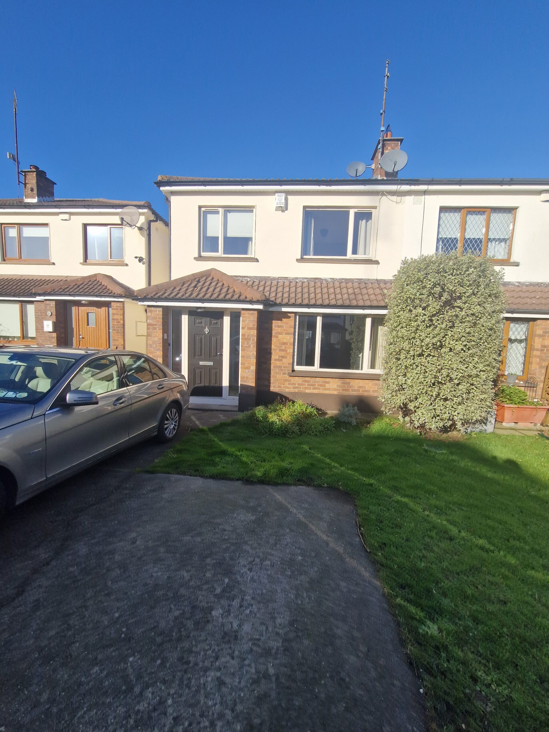 17 Whitethorn Walk, Dun Laoghaire, Co.Dublin
