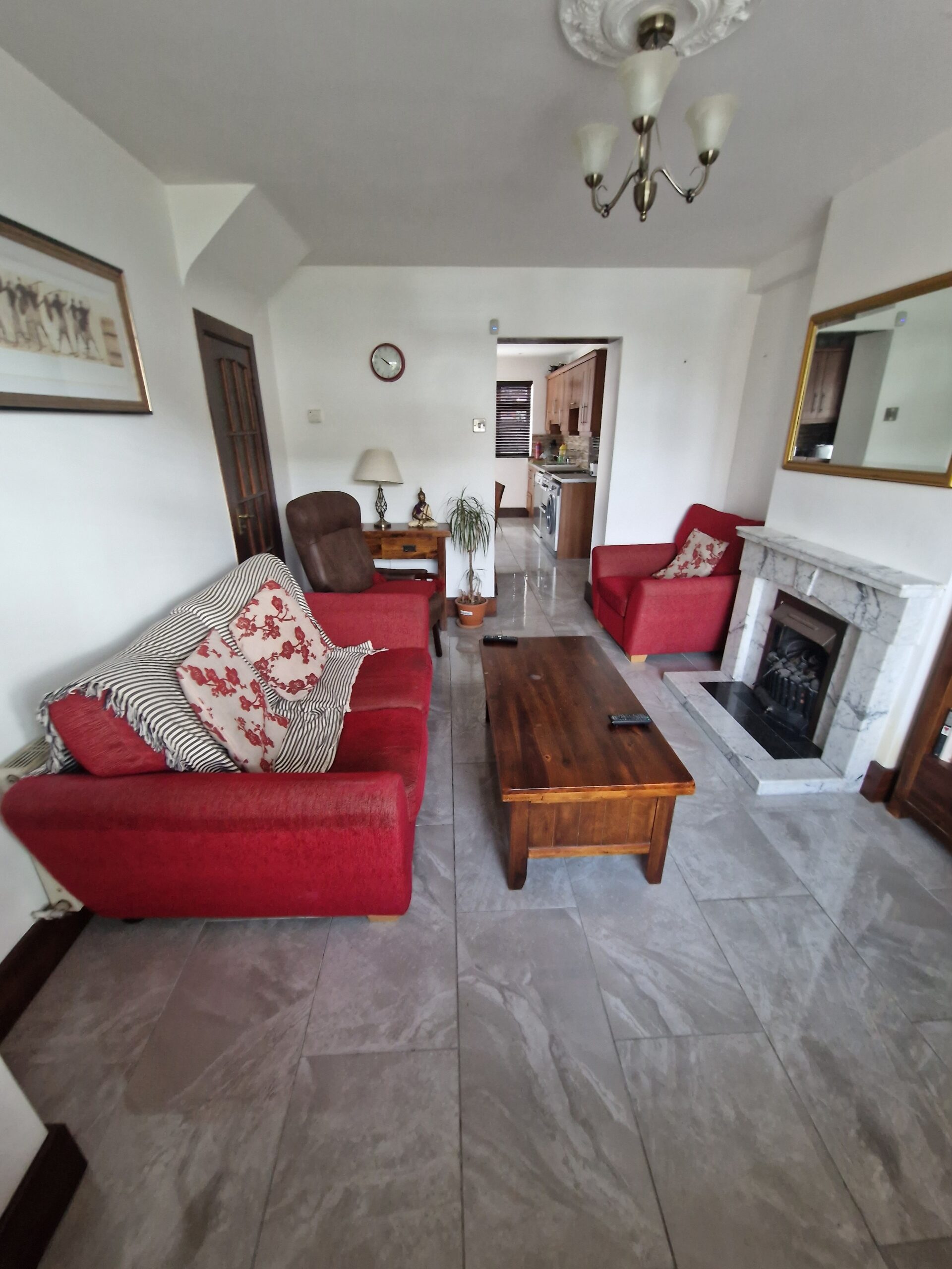 46 Shelmalier Road, East Wall