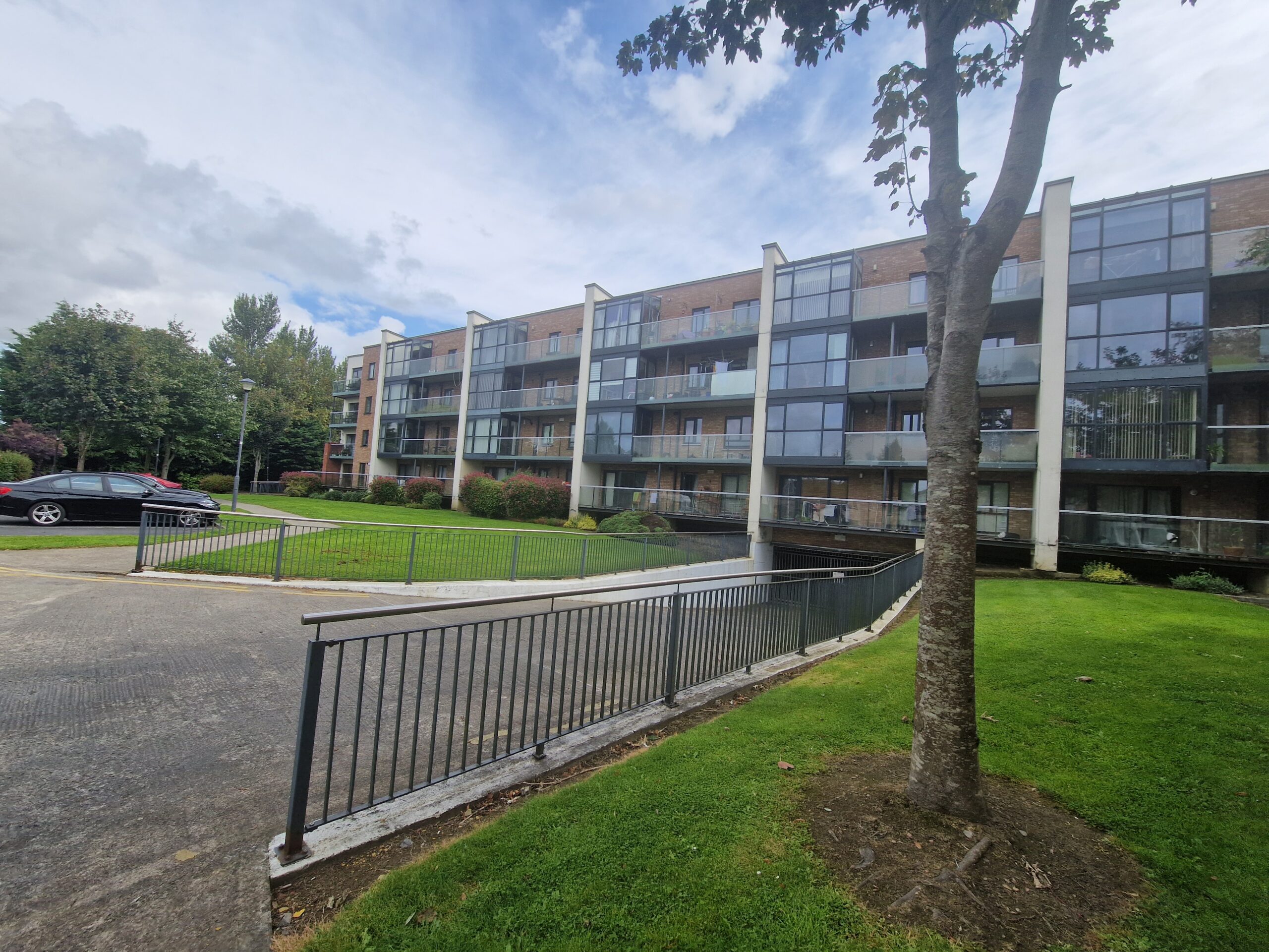 102 Whatley Hall, Dublin 15