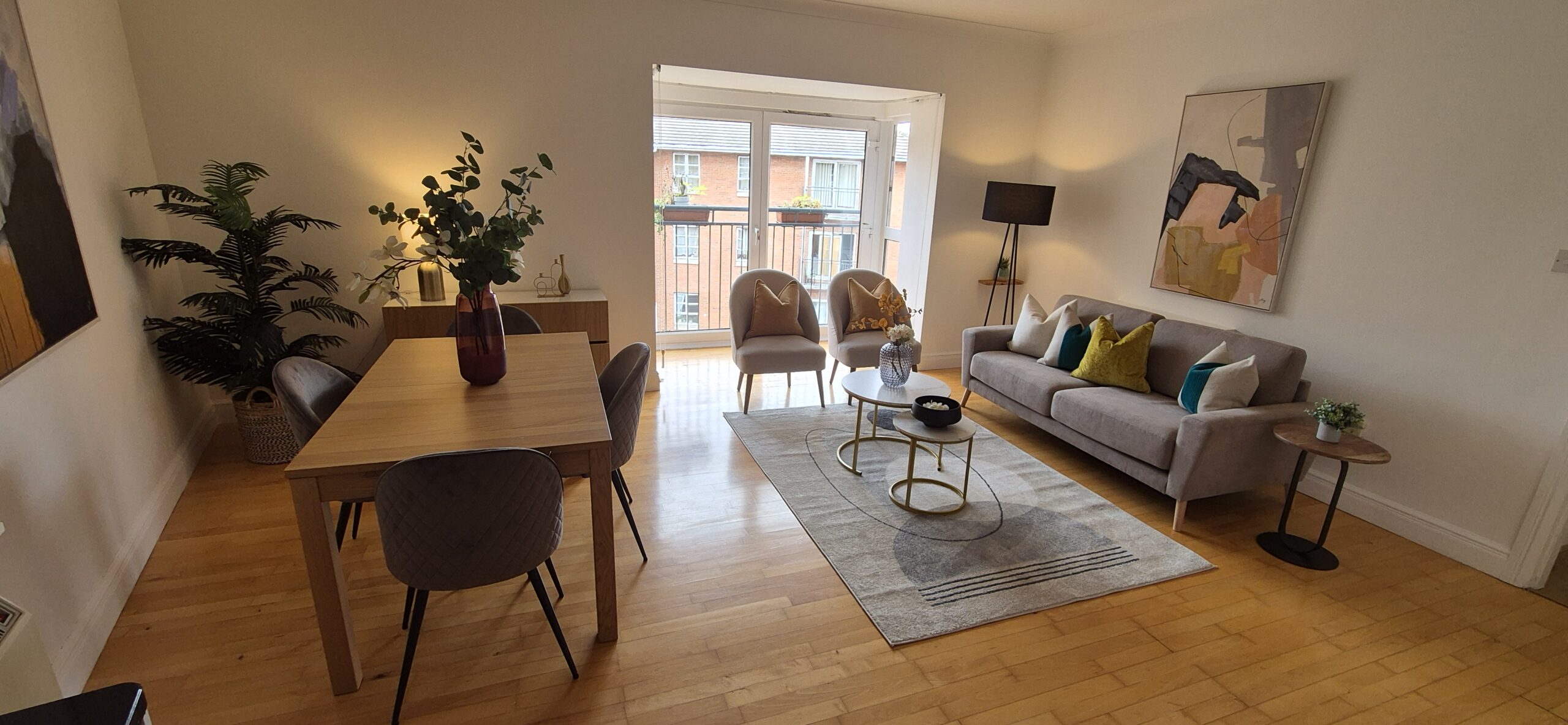 71 Greenville Place, Dublin 8