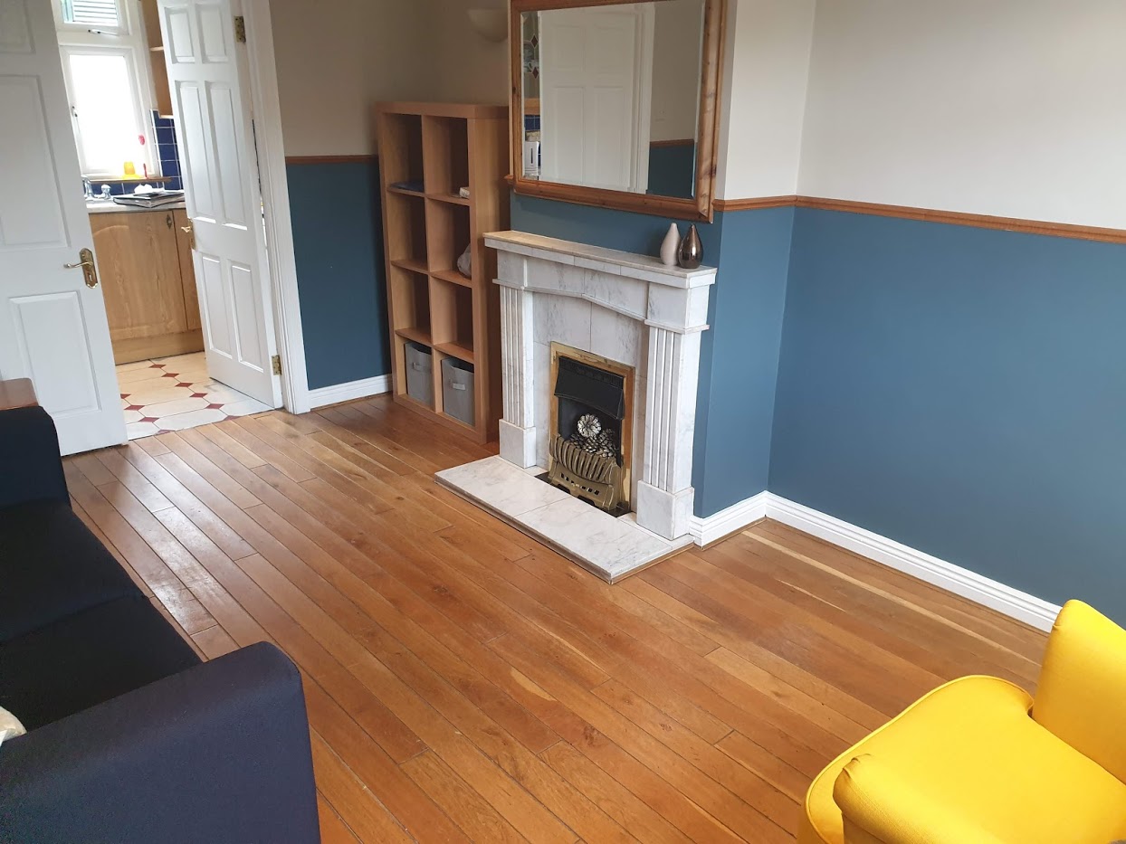 281 Kildare Road, Dublin 12