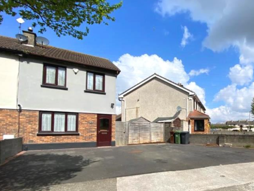30 Woodavens, Clondalkin, Dublin 22