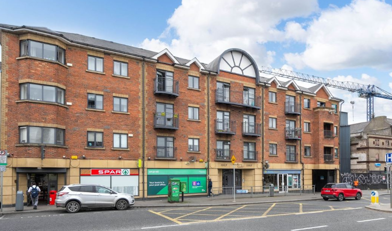 7 Chandlers Guild, James’s Street, Dublin 8