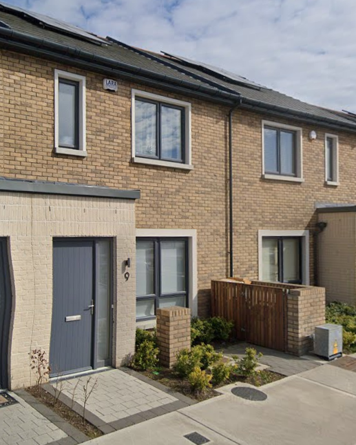 9 Somerton Court, Lucan, Co. Dublin