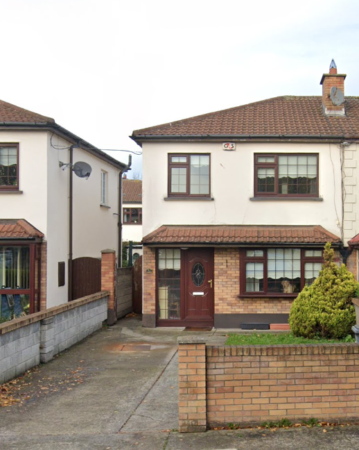 30 Oak Drive, Santry