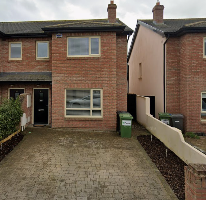 37 Forge Avenue, Lusk Co. Dublin